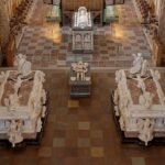 La catedral de Roskilde