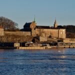 La fortaleza de Akershus