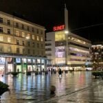 Seis horas en Bergen