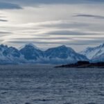 De Trondheim a Svolvær