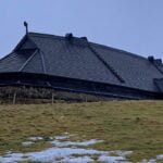 El museo vikingo de Lofotr