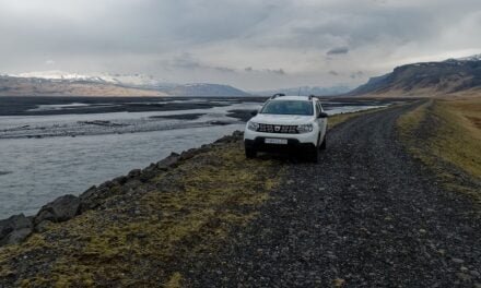 Un día en Suðurland