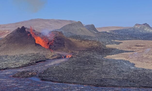 Recorriendo por última vez la senda A