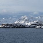Una excursión desde Svolvær