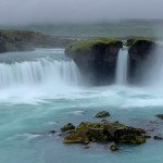 Calma en Goðafoss