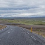 De Reykjahlíð a Egilsstaðir