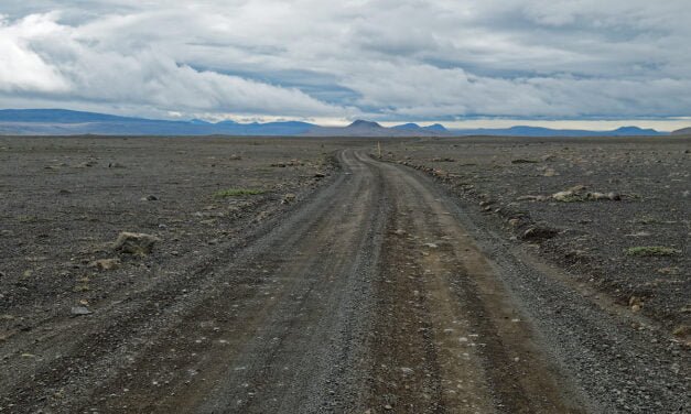 En el este de las Tierras Altas