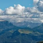 Desde Seceda