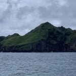 Una excursión a Heimaey