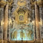 Capilla de la Madonna del Sudore