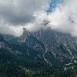 Una breve excursión en los Dolomitas de Brenta