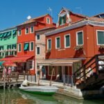 Los colores de Burano