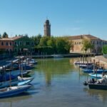 Un paseo por Mazzorbo