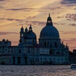 Venecia, entre callejuelas y vaporettos