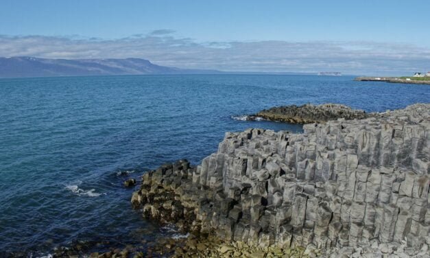 De Siglufjörður a Víðidalstunga