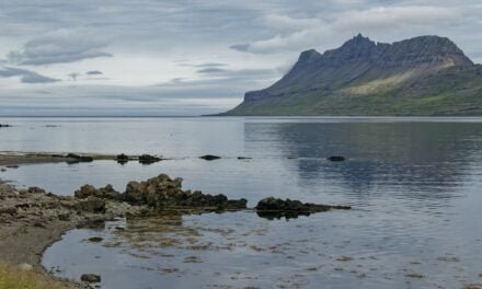 Ófeigsfjörður, un viaje hasta el fin del mundo