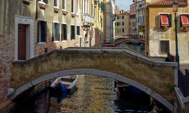 Perdidos en Castello