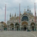 Dos visitas a San Marco