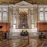 La Scuola Grande di San Rocco