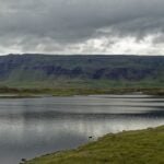 Dalir, en el norte de Vesturland