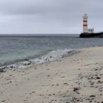 Un paseo por Garðskagi