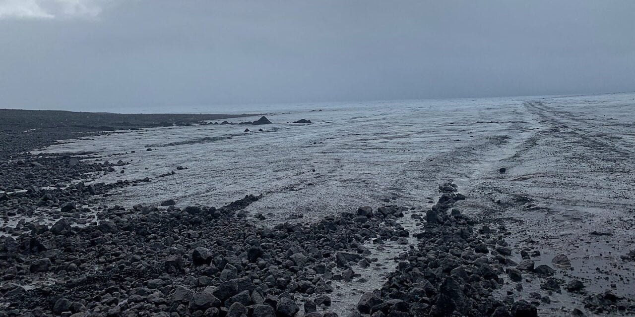 Una excursión hasta el Langjökull