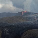 Una excursión hasta el Langihryggur