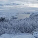 De Húsavík al Mývatn: un mágico día de invierno en Islandia