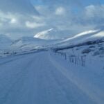 Regresando a Reyðarfjörður