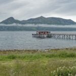 Sessøya desde Rekvik