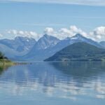 De Sommarøya a Tromsø