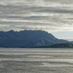 Senja desde el Skutvik