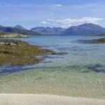 Sommarøya, la isla del verano