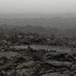 Una excursión fallida a Nátthagi