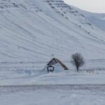 De Siglufjörður a Stykkishólmur