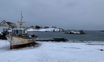 De Stykkishólmur a Borgarnes