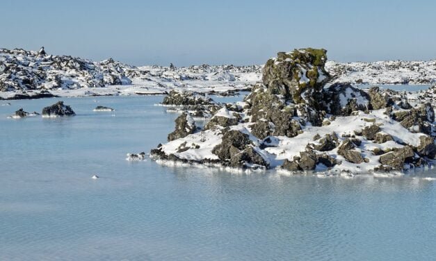 De Hveragerði a Keflavik
