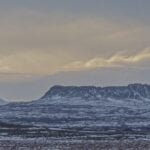 De Borgarnes a Hveragerði (dando un rodeo por Snæfellsnes)