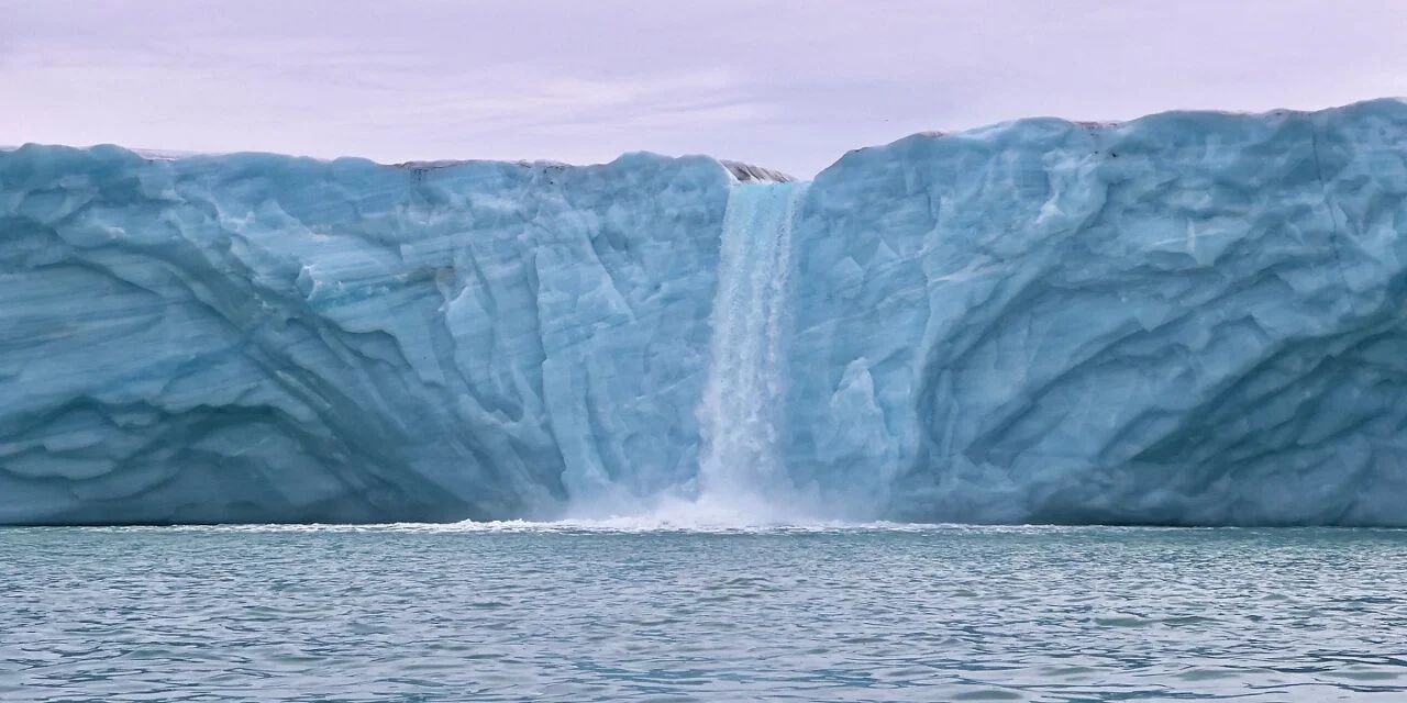 De Tromsø a Reikiavik: un crucero por el Ártico profundo