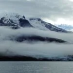 Jan Mayen, un volcán en Noruega