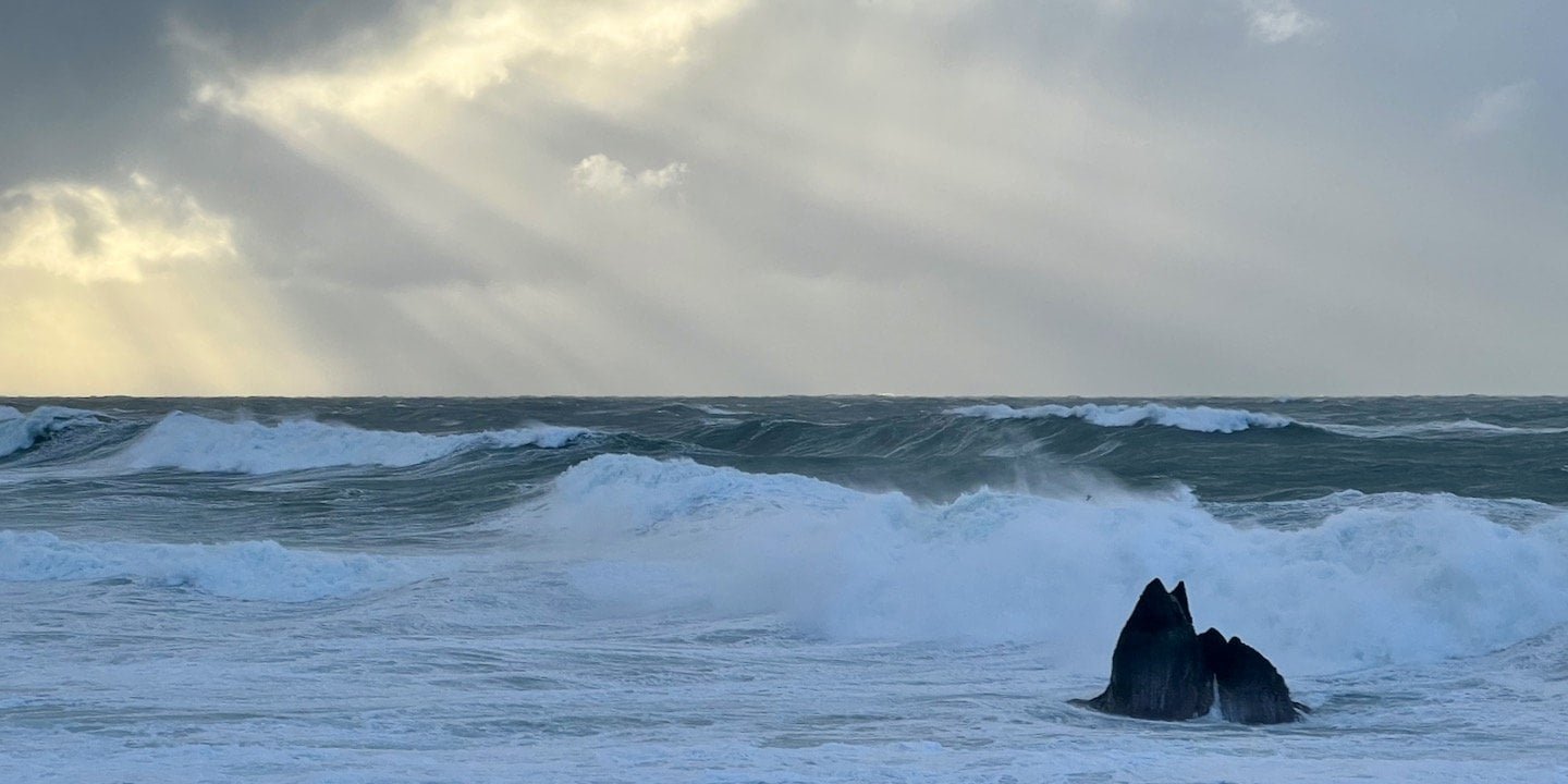 De Keflavik a Reykholt