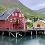 El Museo del Arenque de Siglufjörður