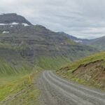 Lágheiði: en el interior de Tröllaskagi por la carretera 82