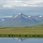 Un día en Tröllaskagi