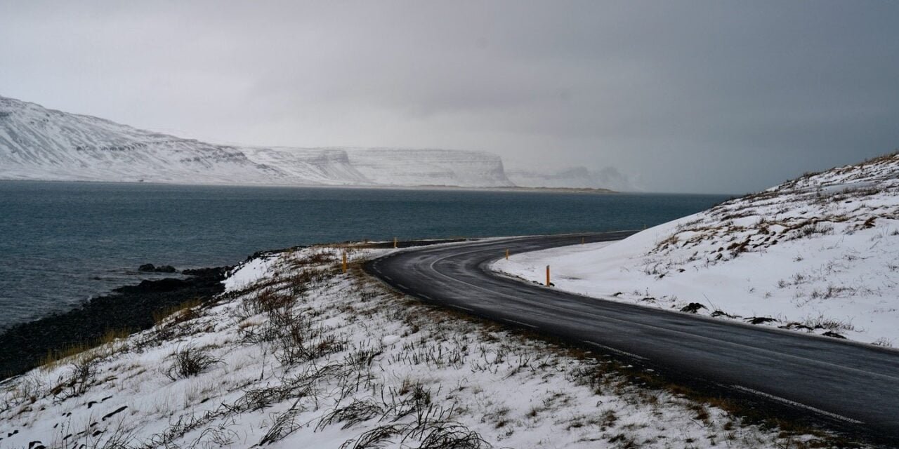 De Stykkishólmur a Patreksfjörður