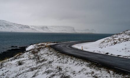 De Stykkishólmur a Patreksfjörður