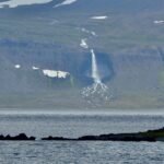 Un día en el Ísafjarðardjúp