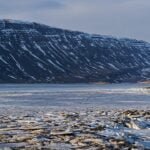 De Ísafjörður a Laugarbakki