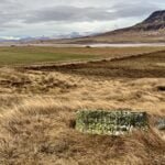 El lugar de la ejecución