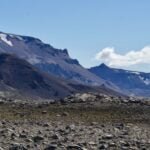 Recorriendo la carretera 550